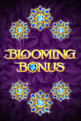 Blooming Bonus бесплатная игра | Гранд Казино Беларусь без регистрации