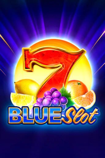 Blue Slot бесплатная игра | Гранд Казино Беларусь без регистрации