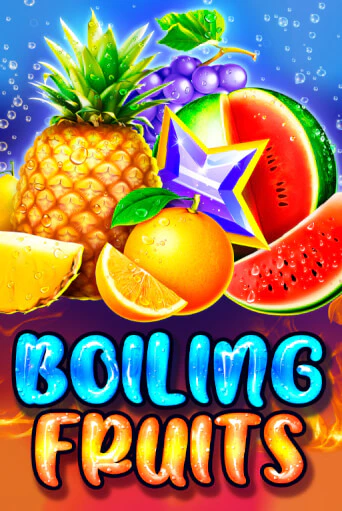 Boiling Fruits бесплатная игра | Гранд Казино Беларусь без регистрации