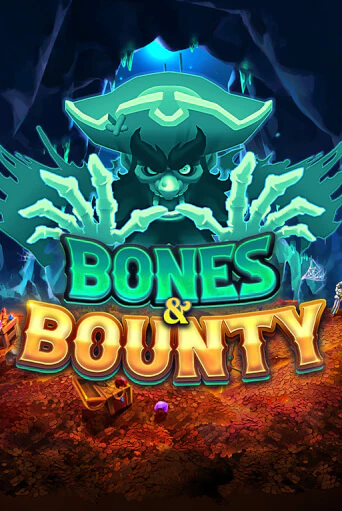 Bones & Bounty бесплатная игра | Гранд Казино Беларусь без регистрации