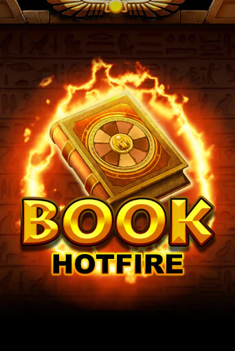 Book Hotfire бесплатная игра | Гранд Казино Беларусь без регистрации