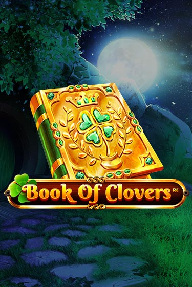 Book Of Clovers бесплатная игра | Гранд Казино Беларусь без регистрации