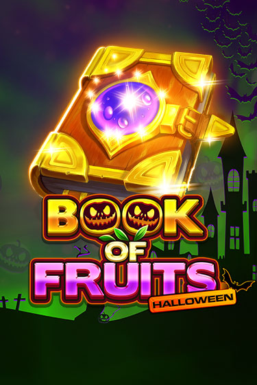 Book of Fruits Halloween бесплатная игра | Гранд Казино Беларусь без регистрации