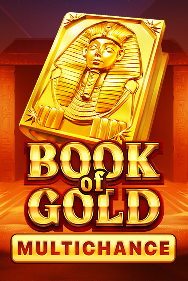 Book of Gold: Multichance бесплатная игра | Гранд Казино Беларусь без регистрации