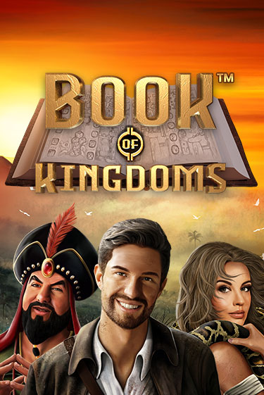 Book Of Kingdoms бесплатная игра | Гранд Казино Беларусь без регистрации