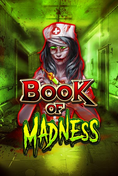 Book of Madness бесплатная игра | Гранд Казино Беларусь без регистрации