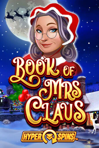 Book Of Mrs Claus бесплатная игра | Гранд Казино Беларусь без регистрации