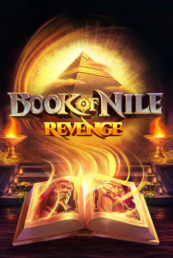 Book of Nile Revenge бесплатная игра | Гранд Казино Беларусь без регистрации