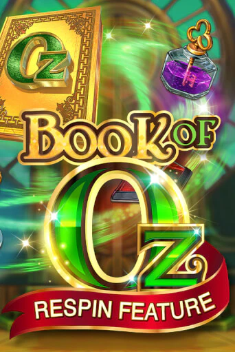 Book of Oz бесплатная игра | Гранд Казино Беларусь без регистрации