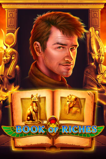 Book Of Riches бесплатная игра | Гранд Казино Беларусь без регистрации