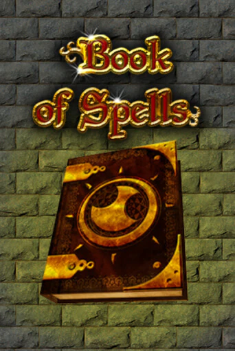 Book of Spells бесплатная игра | Гранд Казино Беларусь без регистрации