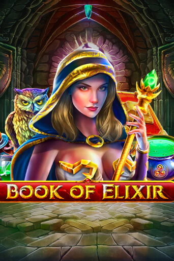 Book of Elixir бесплатная игра | Гранд Казино Беларусь без регистрации