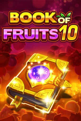 Book of Fruits 10 бесплатная игра | Гранд Казино Беларусь без регистрации