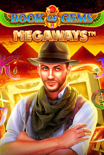 Book of Gems Megaways бесплатная игра | Гранд Казино Беларусь без регистрации