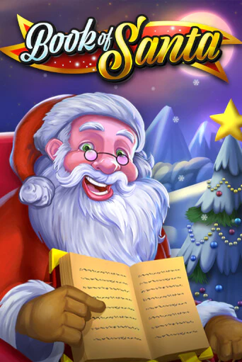 Book of Santa бесплатная игра | Гранд Казино Беларусь без регистрации