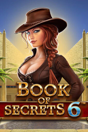 Book of Secrets 6 бесплатная игра | Гранд Казино Беларусь без регистрации