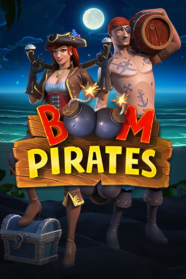 Boom Pirates бесплатная игра | Гранд Казино Беларусь без регистрации