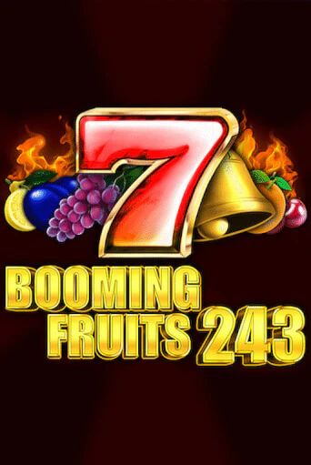 Booming Fruits 243 бесплатная игра | Гранд Казино Беларусь без регистрации