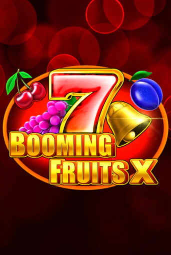 Booming Fruits X бесплатная игра | Гранд Казино Беларусь без регистрации