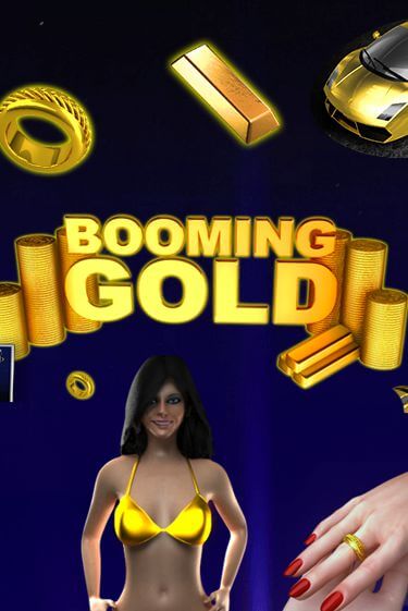 Booming Gold бесплатная игра | Гранд Казино Беларусь без регистрации