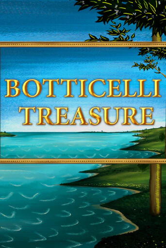 Botticelli Treasure бесплатная игра | Гранд Казино Беларусь без регистрации