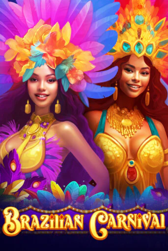 Brazilian Carnival бесплатная игра | Гранд Казино Беларусь без регистрации