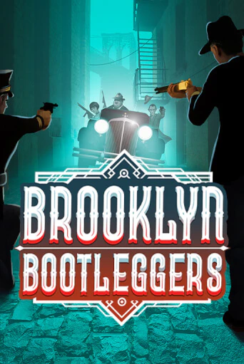 Brooklyn Bootleggers бесплатная игра | Гранд Казино Беларусь без регистрации