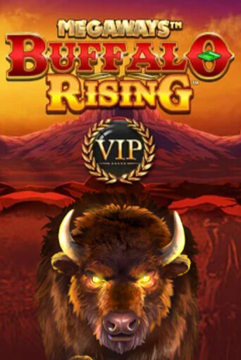 Buffalo Rising Megaways VIP бесплатная игра | Гранд Казино Беларусь без регистрации