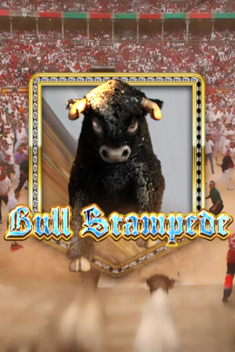 Bull Stampede бесплатная игра | Гранд Казино Беларусь без регистрации