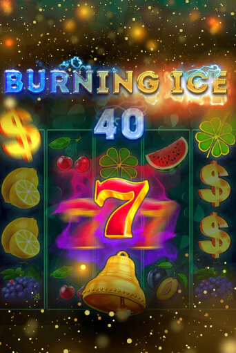 Burning Ice 40 бесплатная игра | Гранд Казино Беларусь без регистрации