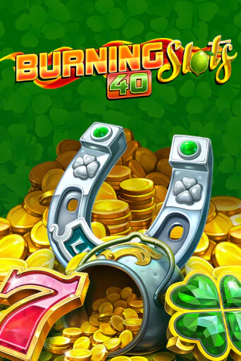 Burning Slots 40 бесплатная игра | Гранд Казино Беларусь без регистрации