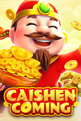 Caishen Coming бесплатная игра | Гранд Казино Беларусь без регистрации