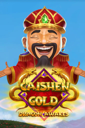 Caishen Gold: Dragon Awakes  бесплатная игра | Гранд Казино Беларусь без регистрации