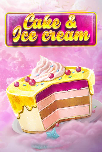 Cake and Ice Cream бесплатная игра | Гранд Казино Беларусь без регистрации