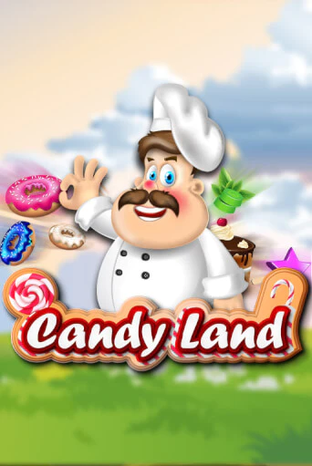 Candy Land бесплатная игра | Гранд Казино Беларусь без регистрации