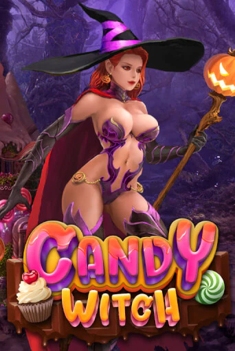 Candy Witch бесплатная игра | Гранд Казино Беларусь без регистрации