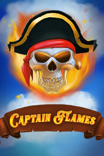 Captain Flames бесплатная игра | Гранд Казино Беларусь без регистрации