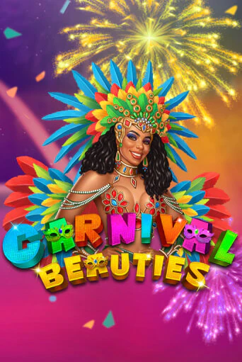 Carnival Beauties бесплатная игра | Гранд Казино Беларусь без регистрации