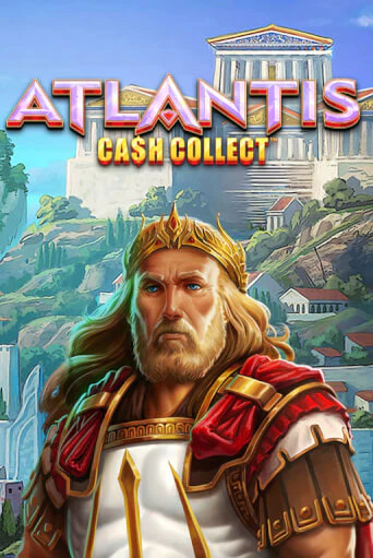 Cash Collect: Atlantis бесплатная игра | Гранд Казино Беларусь без регистрации