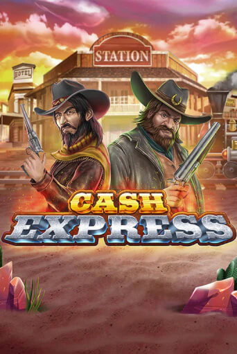 Cash Express бесплатная игра | Гранд Казино Беларусь без регистрации