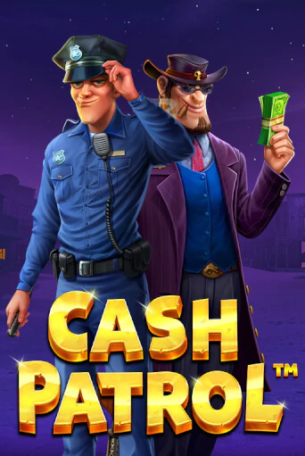 Cash Patrol бесплатная игра | Гранд Казино Беларусь без регистрации