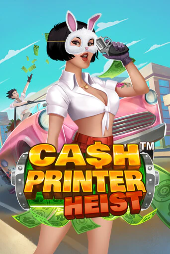 Cash Printer Heist™ бесплатная игра | Гранд Казино Беларусь без регистрации