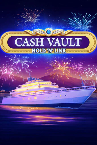 Cash Vaults Hold n Link бесплатная игра | Гранд Казино Беларусь без регистрации