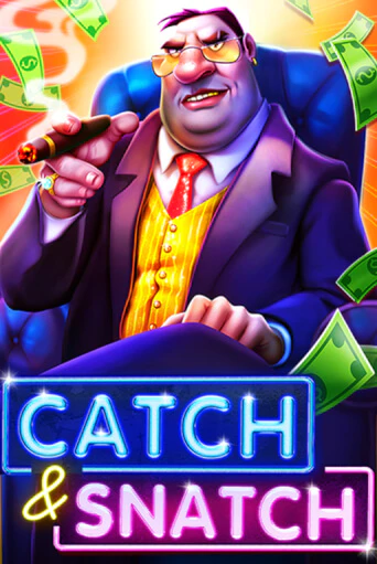 Catch & Snatch бесплатная игра | Гранд Казино Беларусь без регистрации