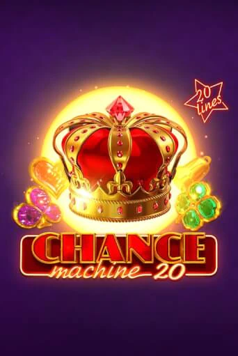 Chance Machine 20 бесплатная игра | Гранд Казино Беларусь без регистрации