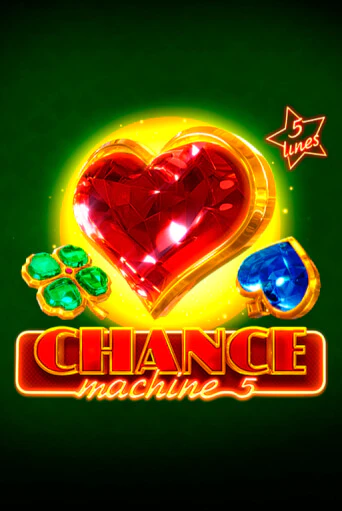 Chance Machine 5 бесплатная игра | Гранд Казино Беларусь без регистрации