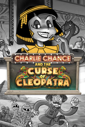 Charlie Chance and The Curse of Cleopatra бесплатная игра | Гранд Казино Беларусь без регистрации