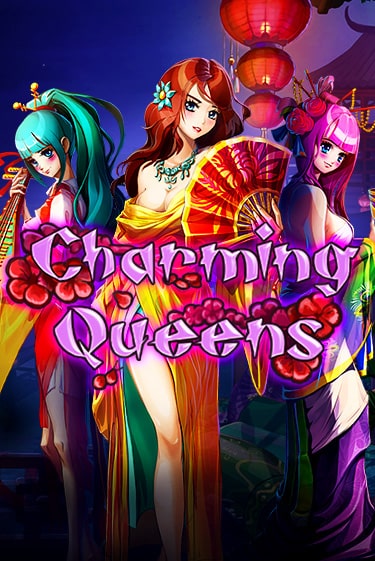 Charming Queens бесплатная игра | Гранд Казино Беларусь без регистрации