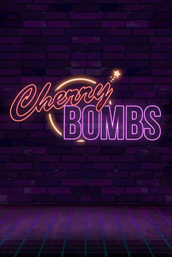 Cherry Bombs бесплатная игра | Гранд Казино Беларусь без регистрации