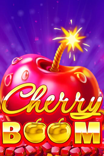 Cherry Boom бесплатная игра | Гранд Казино Беларусь без регистрации